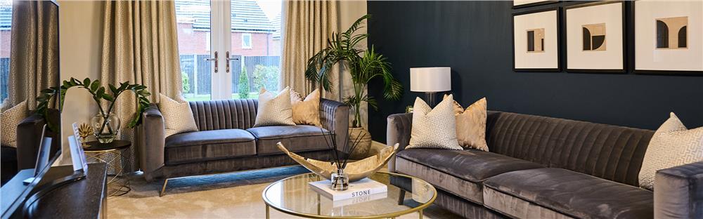 House in Stockton-on-Tees, Grangetown - View 2