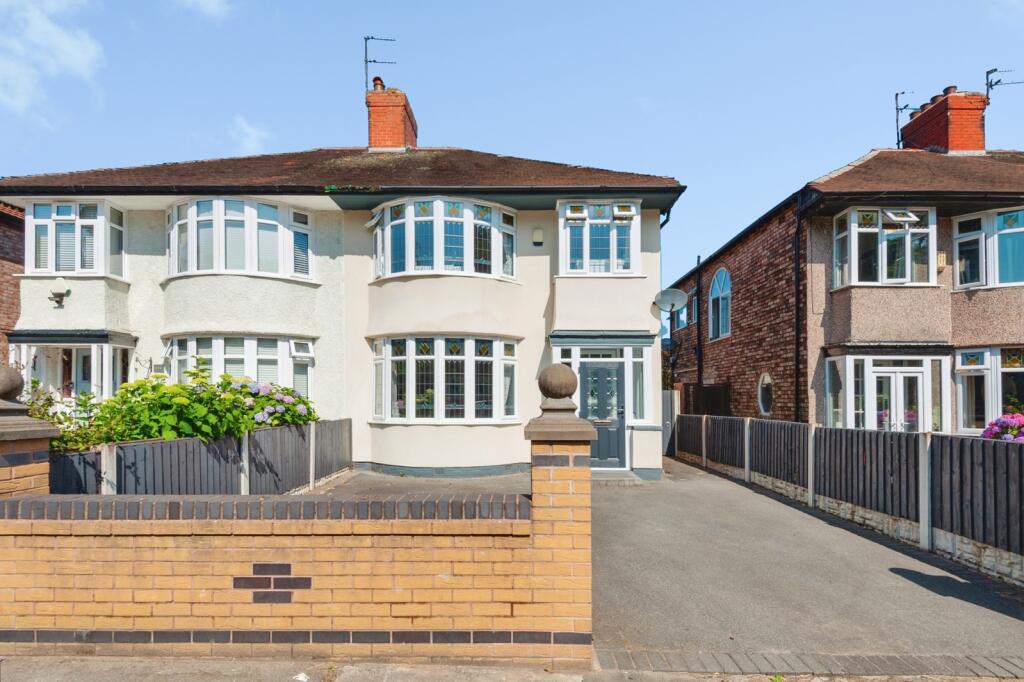 Main image of property: Honeys Green Lane, Liverpool, Merseyside, L12