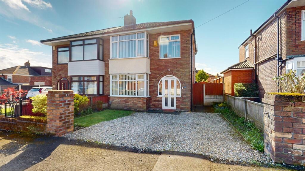 Main image of property: Consett Road, Thatto Heath, St Helens, WA9 5LA