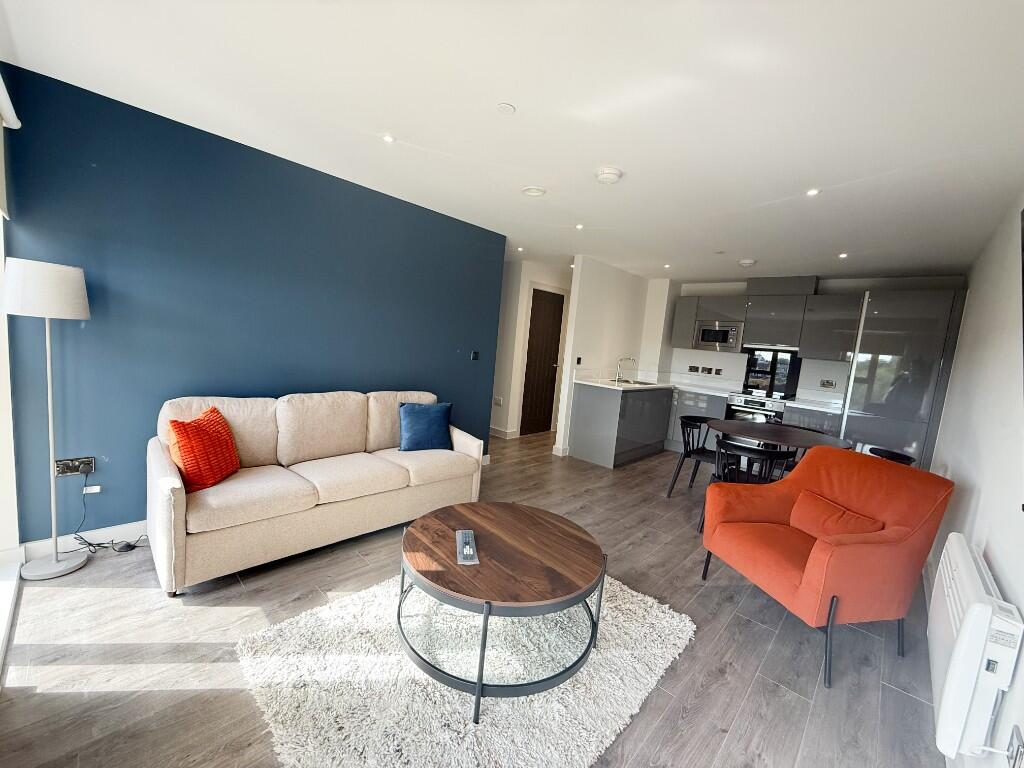 Main image of property: Brassey Street, Liverpool, Merseyside, L8