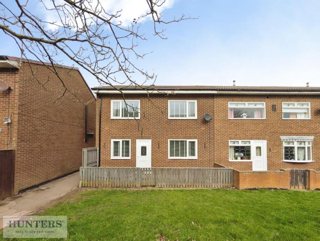 Main image of property: Polden Close, Peterlee, Durham, SR8 2LQ