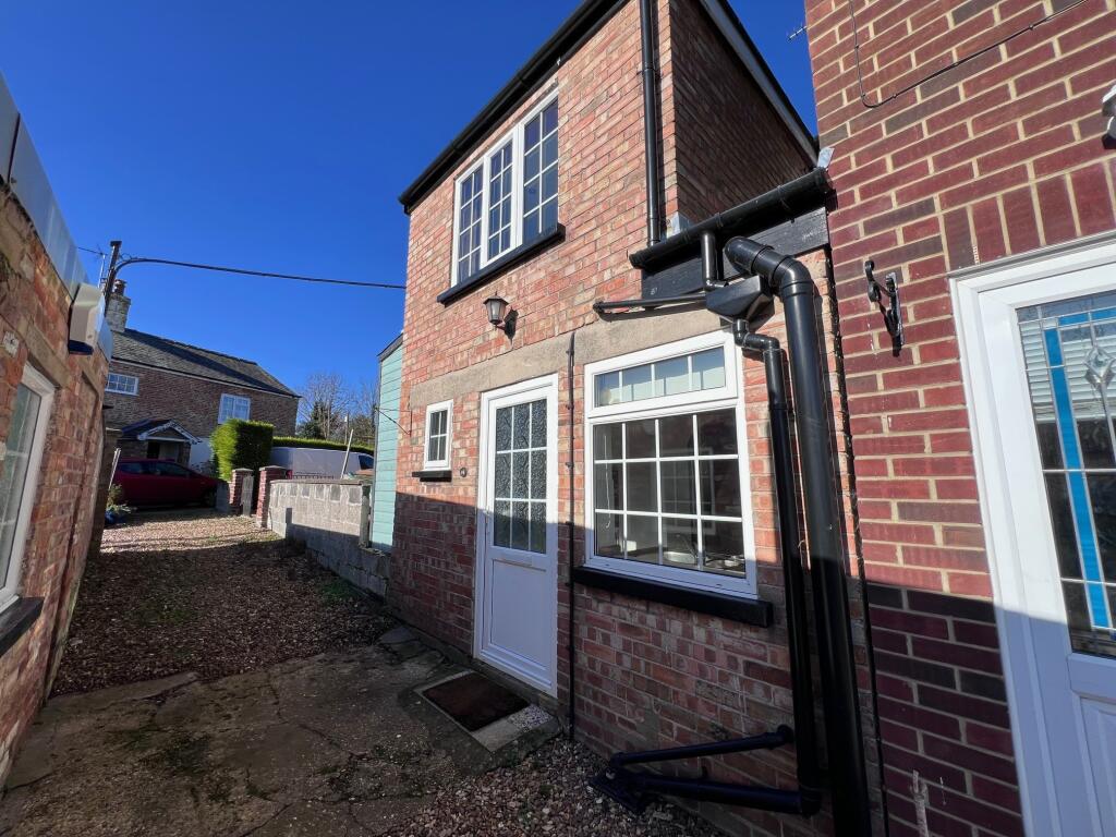 Main image of property: Orange Row, Terrington St. Clement, KING'S LYNN