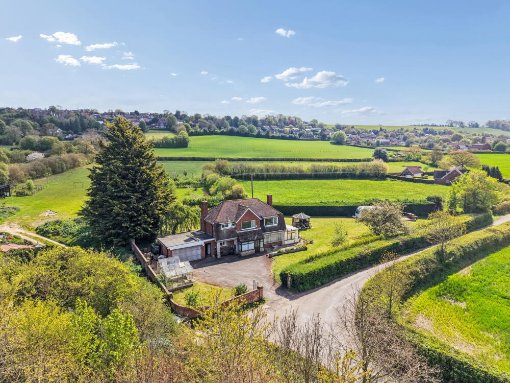 Main image of property: Foundry Lane, Loosley Row, Princes Risborough, Buckinghamshire