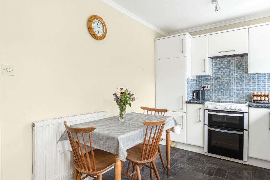 Millbrook Close, Orleton, Ludlow, Herefordshire, SY8 4JR photo 4
