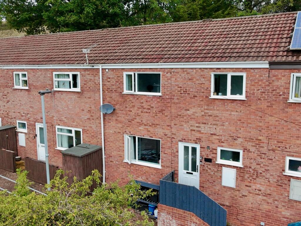 Main image of property: ARNOLD CRESCENT, TIVERTON, DEVON, EX16