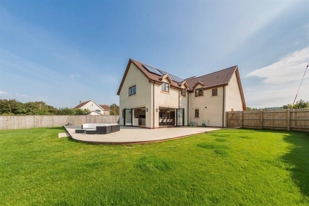Main image of property: Greenwell Lane, Langford
