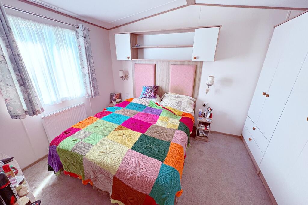 Brigham Caravan Park, Brigham, Cockermouth, CA13 - More