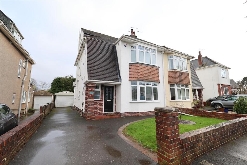 Main image of property: Rockland Road, Bristol