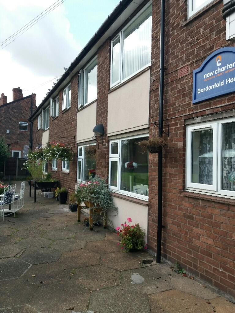 Main image of property: Gardenfold House, Moorside Street, Droylsden, M43 7HD