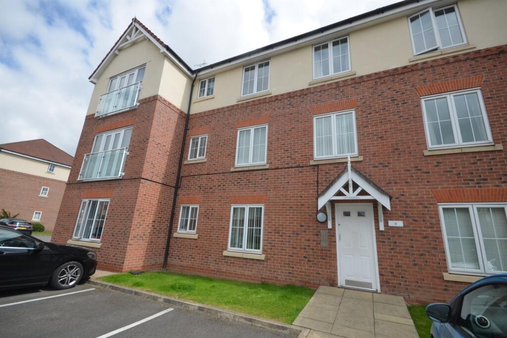 Main image of property: Ty Caernarfon, Saltney