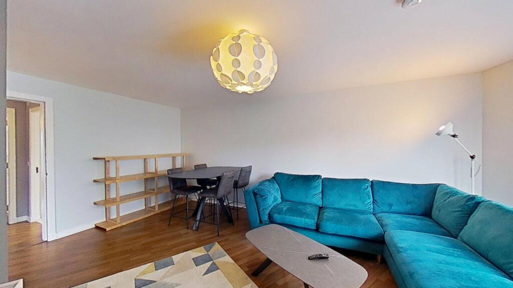 Main image of property: Lochend Park View, Edinburgh, Midlothian, EH7