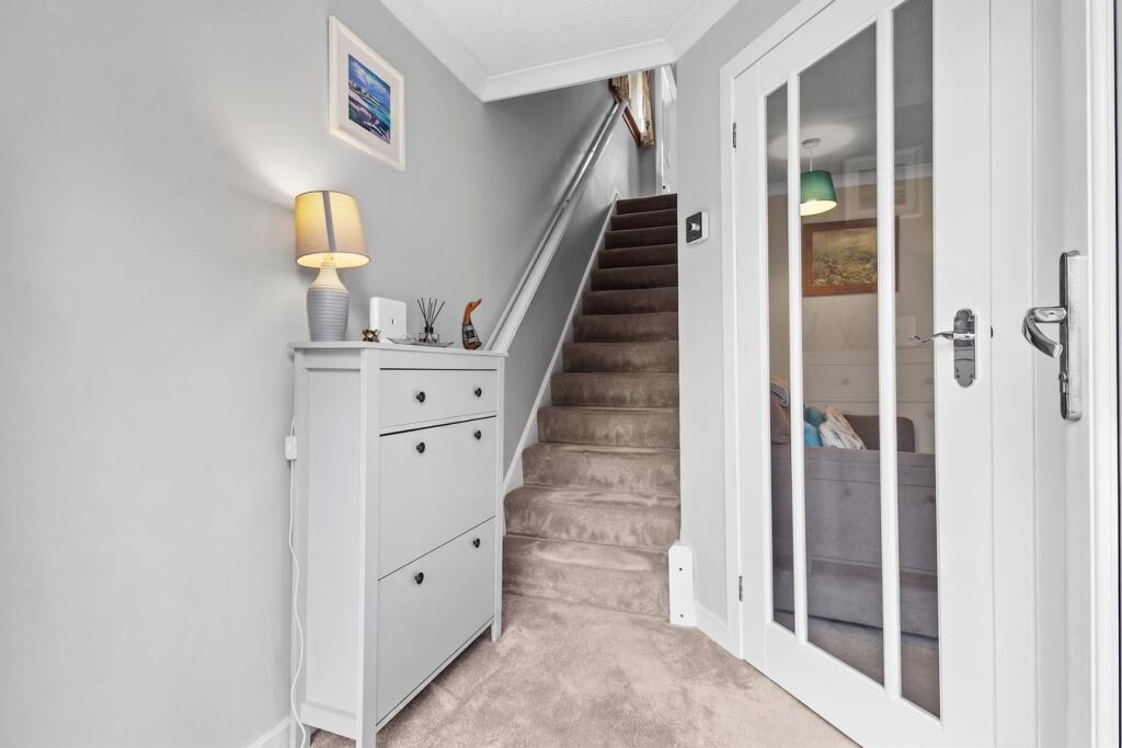 House in Kilmarnock, East Ayrshire - View 4