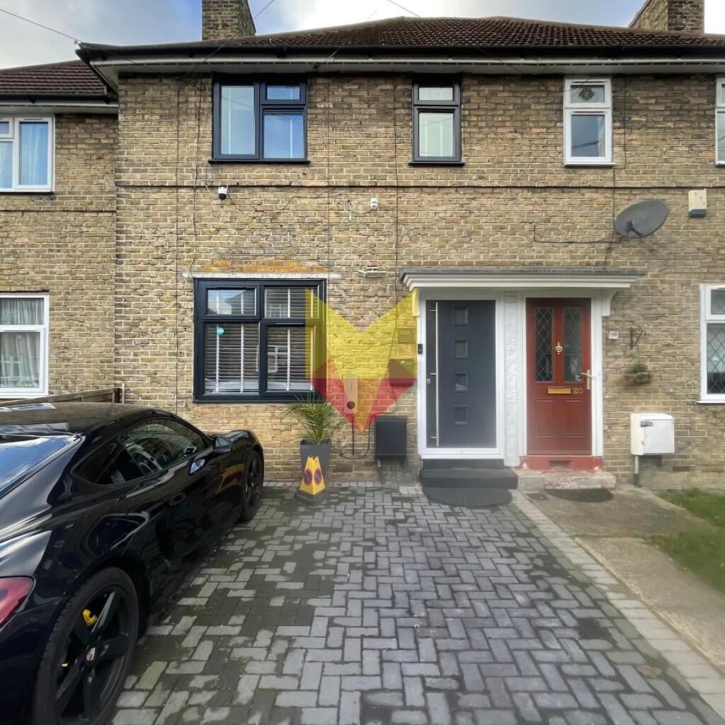 Main image of property: Bonham Road, Dagenham, London, RM8