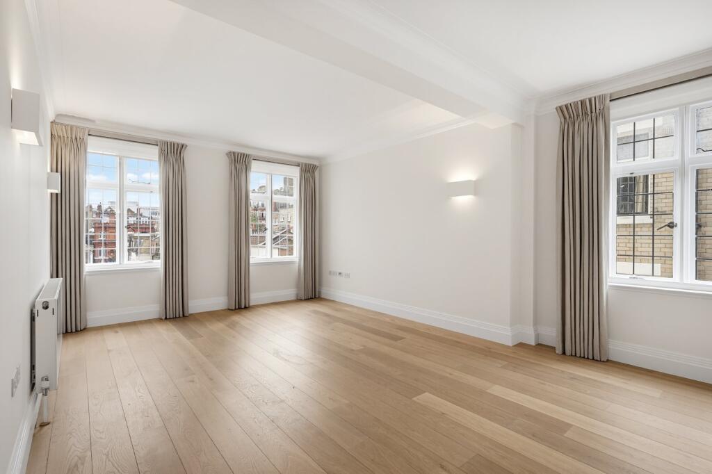 Main image of property: Grosvenor Court, 99 Sloane Street, London, SW1X