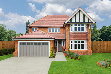 Main image of property: Gresley Way, 
Stevenage, 
Hertfordshire, 
SG2 7BG