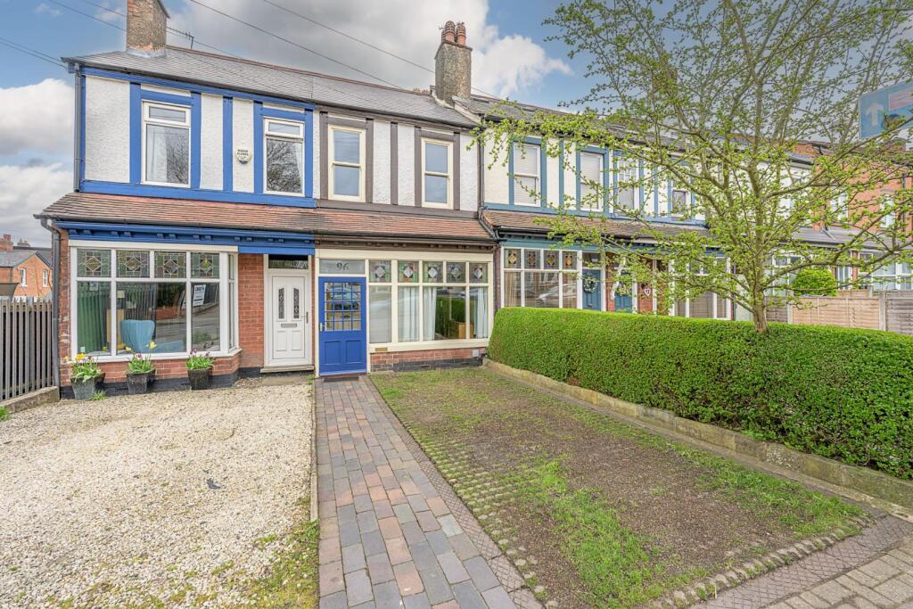 Main image of property: Watford Road, Birmingham