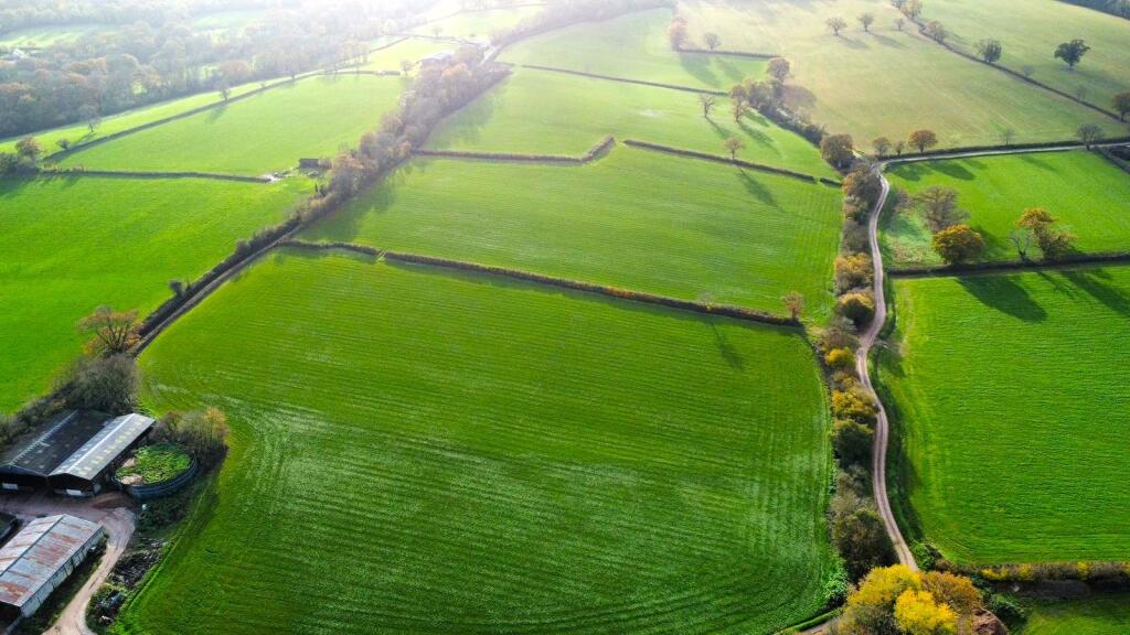Main image of property: Land and Buildings At South Hill, Parsonage Lane, Staple Fitzpaine, Taunton, TA3