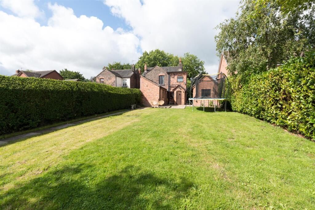 Main image of property: Chells Hill, Church Lawton