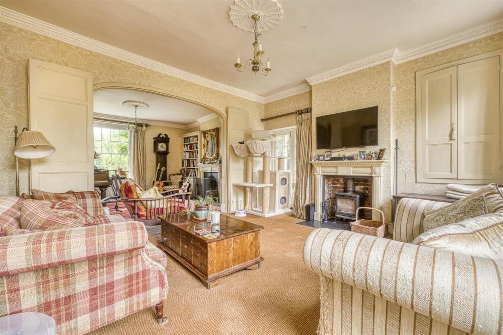 House in Bath - More