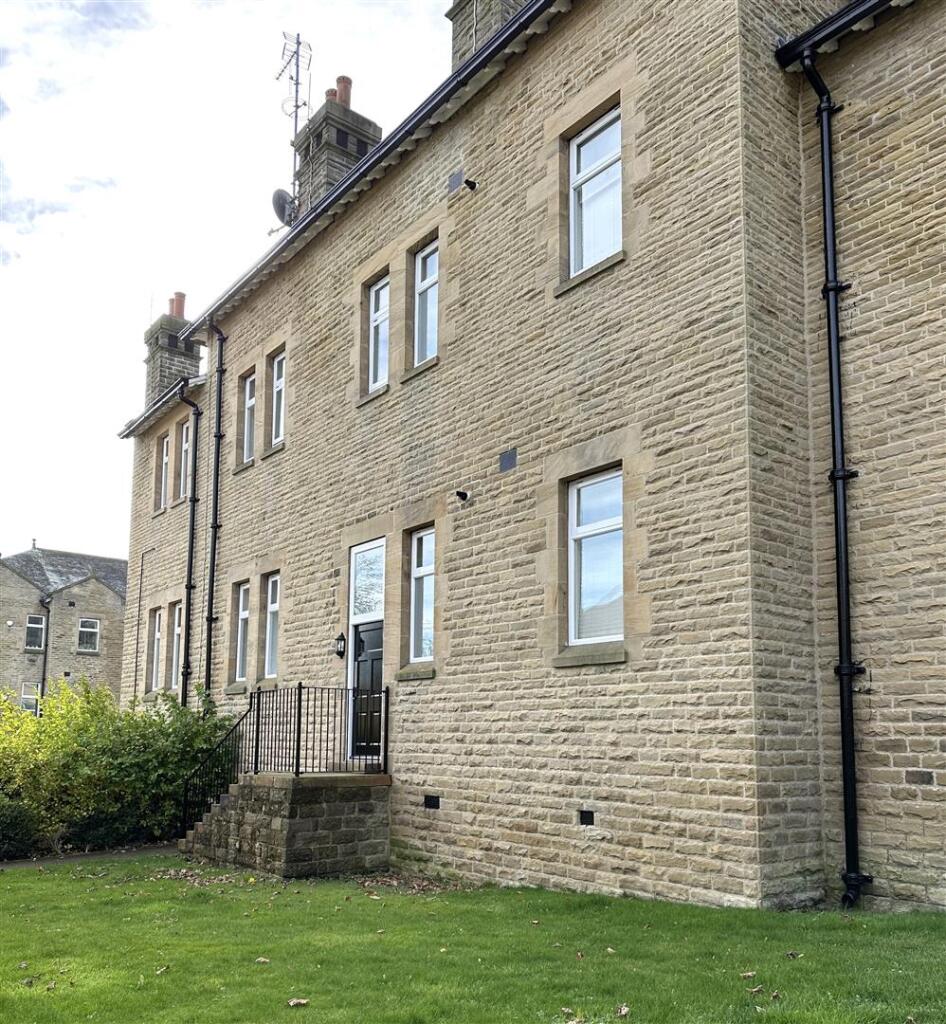 Main image of property: Arkendale Court, Melbeck Close, Menston