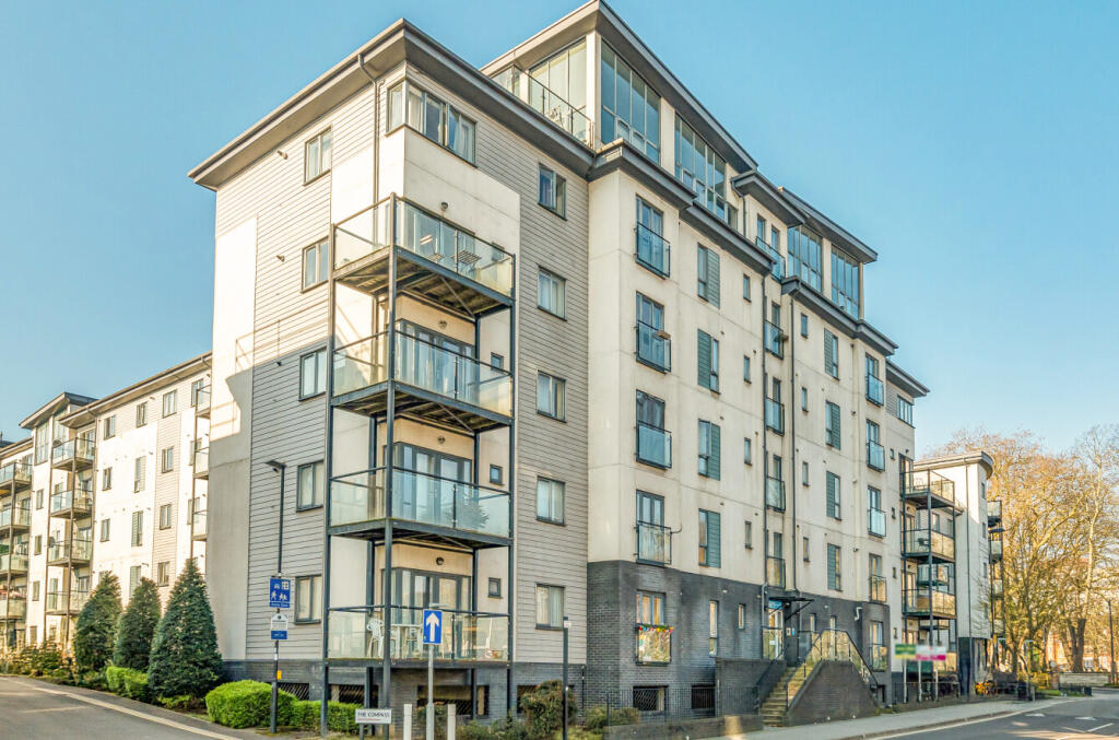 Main image of property: The Compass, Southampton, Hampshire, SO14