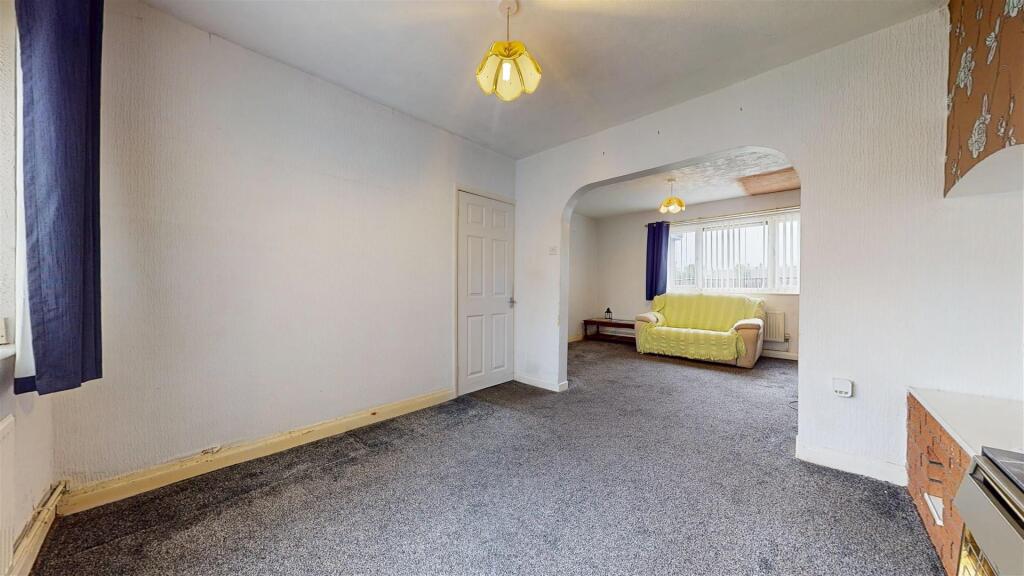 House in St Helens, Broad Oak - View 5