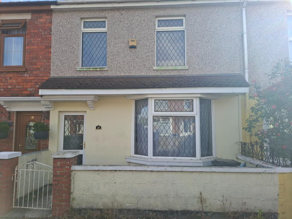 Main image of property: Southampton Street, Swindon, Wiltshire