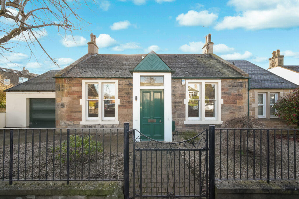 Main image of property: 1 Roull Road, Edinburgh, EH12 7JW