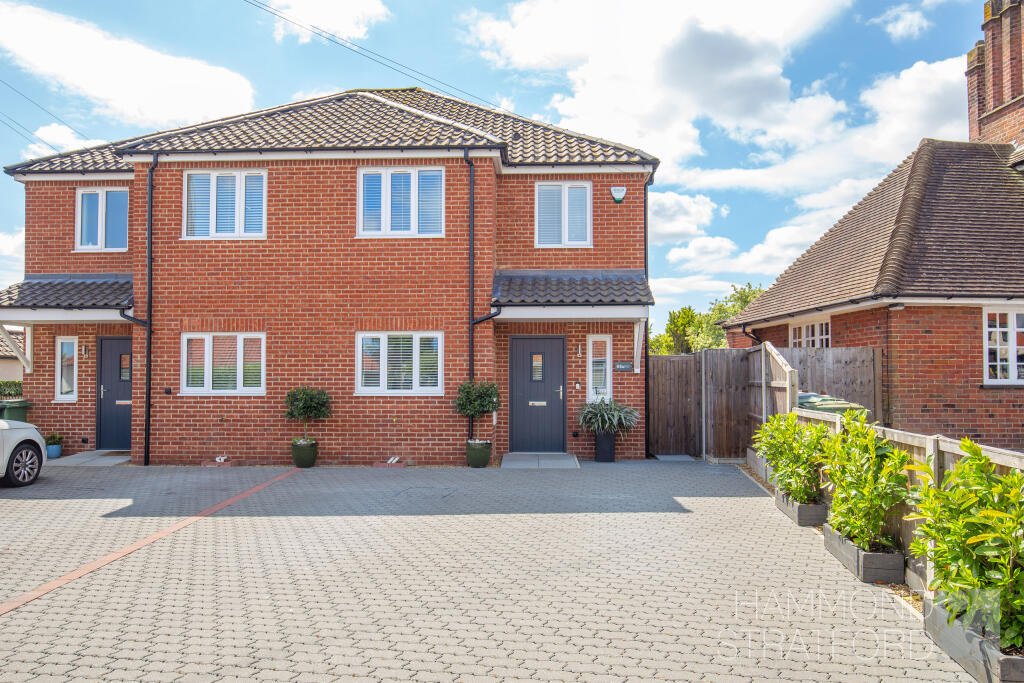 Main image of property: Gordon Avenue, Norwich
