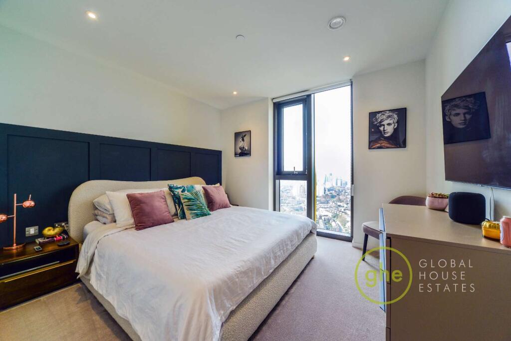 3 bedroom flat for rent
