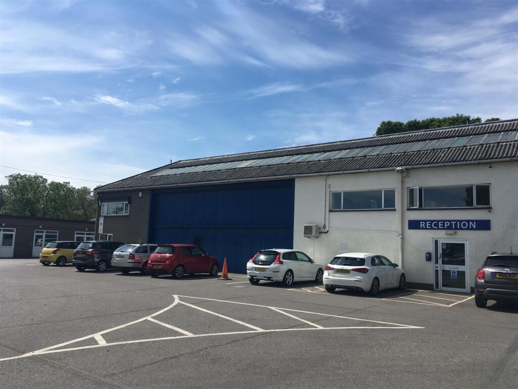 Main image of property: Wareham Road, Holton Heath, Poole