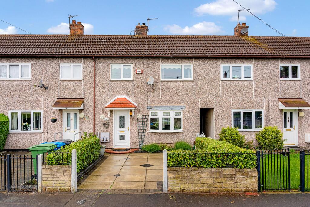 Main image of property: Canterbury Road, Widnes, WA8
