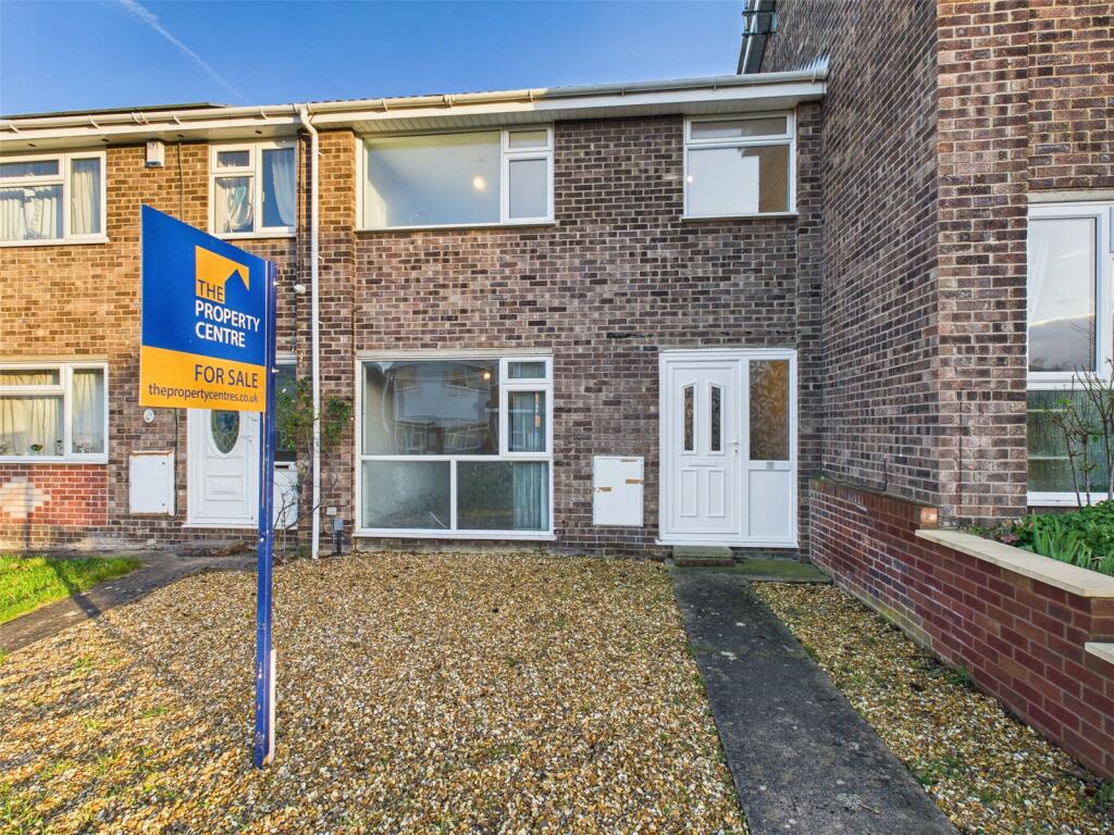 Main image of property: Curlew Road, Abbeydale, Gloucester, Gloucestershire, GL4