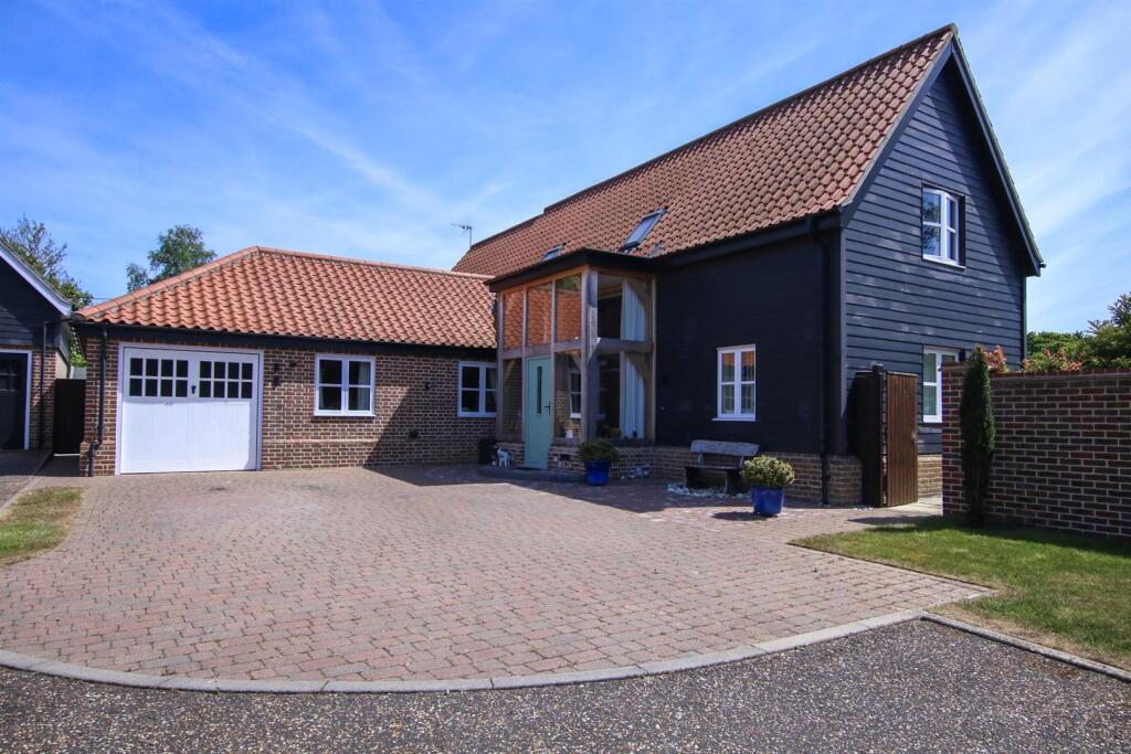Main image of property: Dunwich Road, Westleton, Saxmundham
