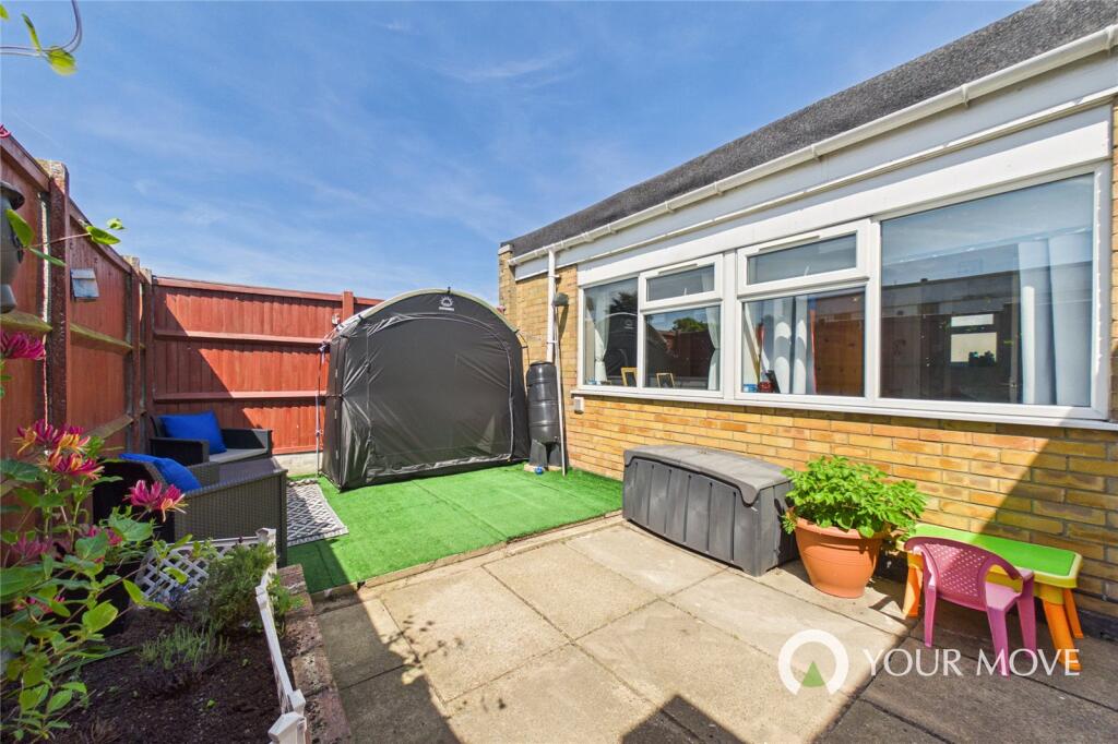 House in Beccles - View 3