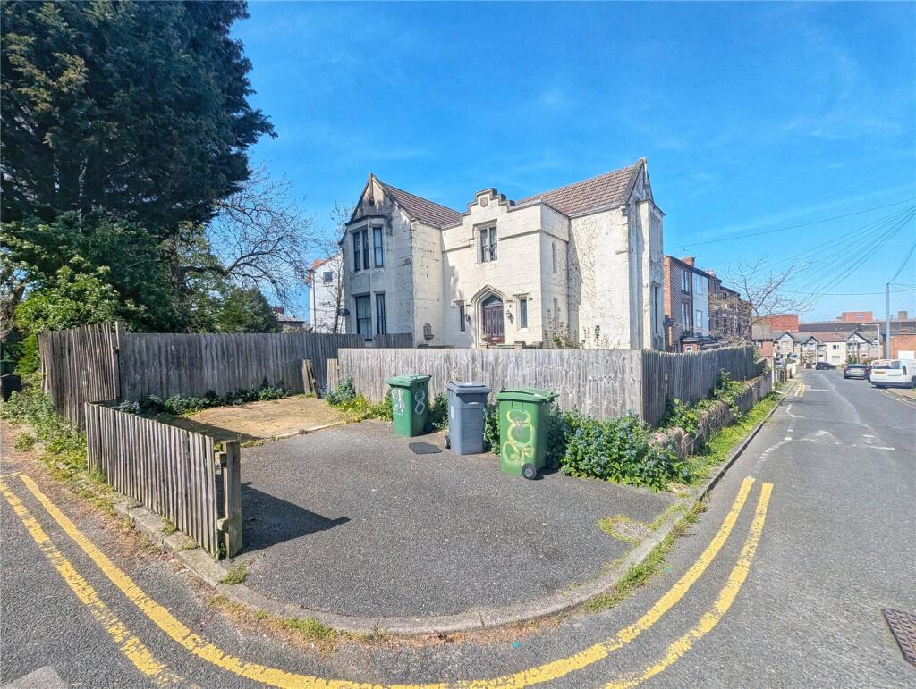 Main image of property: Lowwood Road, Birkenhead, Merseyside, CH41