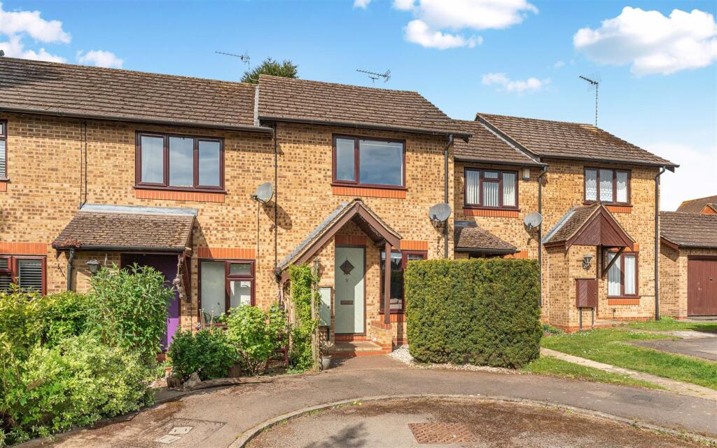Main image of property: Lexton Gardens, Middleton Cheney