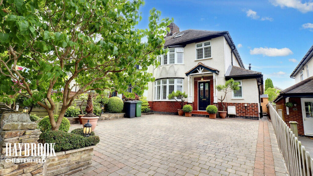 Main image of property: Walton Road, Chesterfield