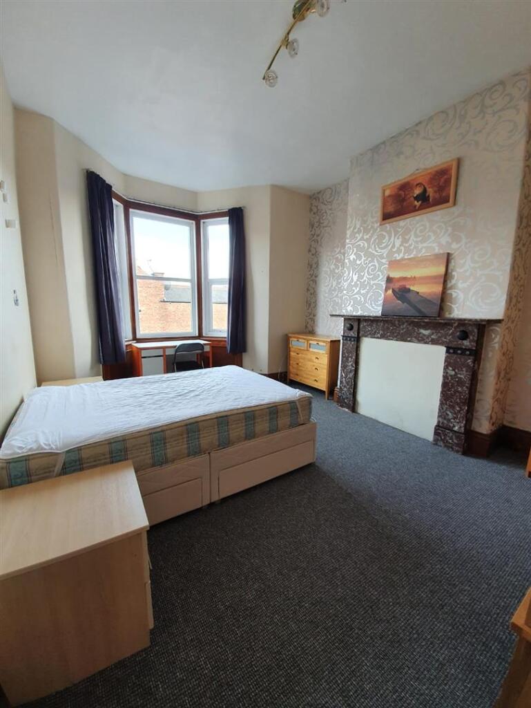 3 bedroom apartment for rent