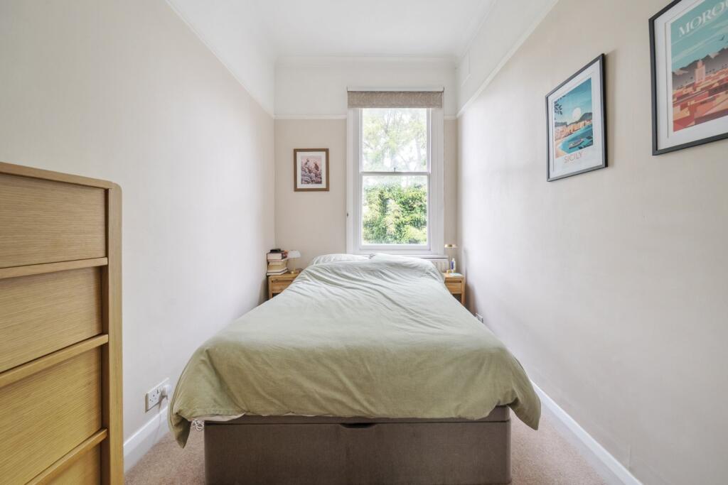 Kennington Park Place, Kennington, London, SE11 - View 5