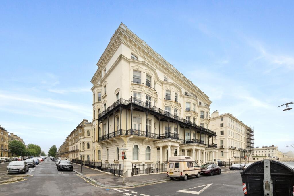 Main image of property: Adelaide Mansions, Hove, East Sussex