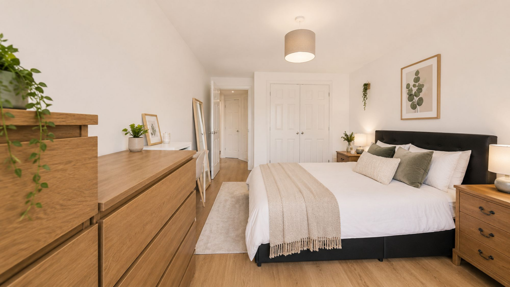 Apartment in London - View 5
