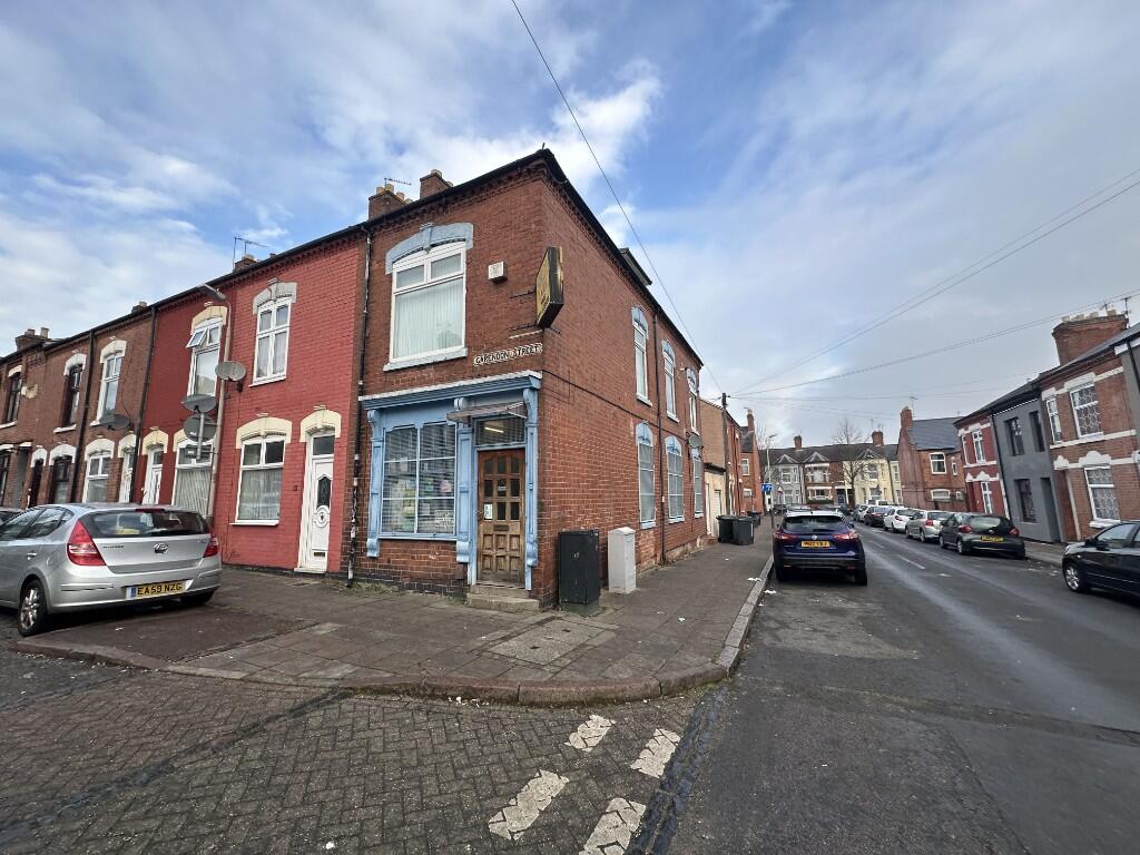 Main image of property: Keythorpe Street, Leicester, Leicestershire, LE2