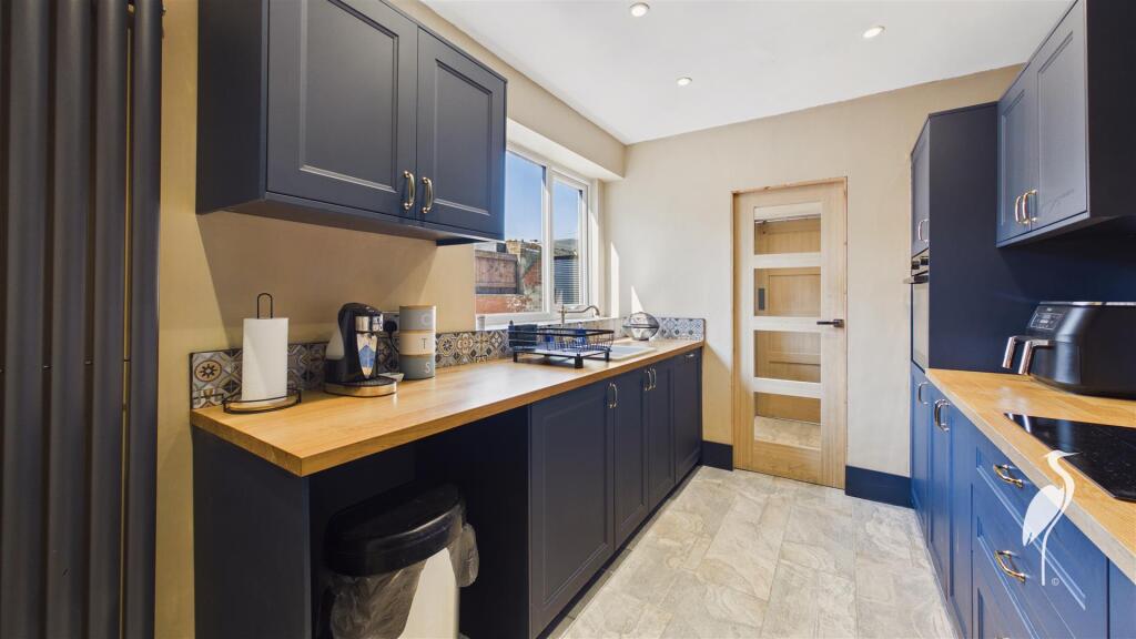 House in Sunderland - More