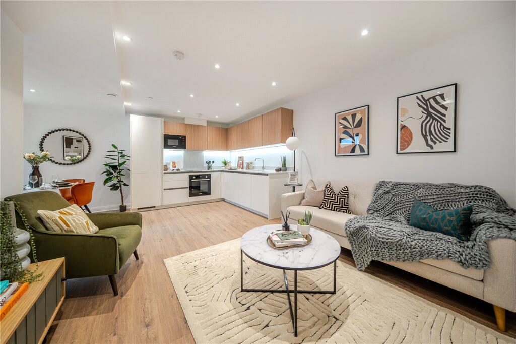 Main image of property: Burnhill Road, Beckenham