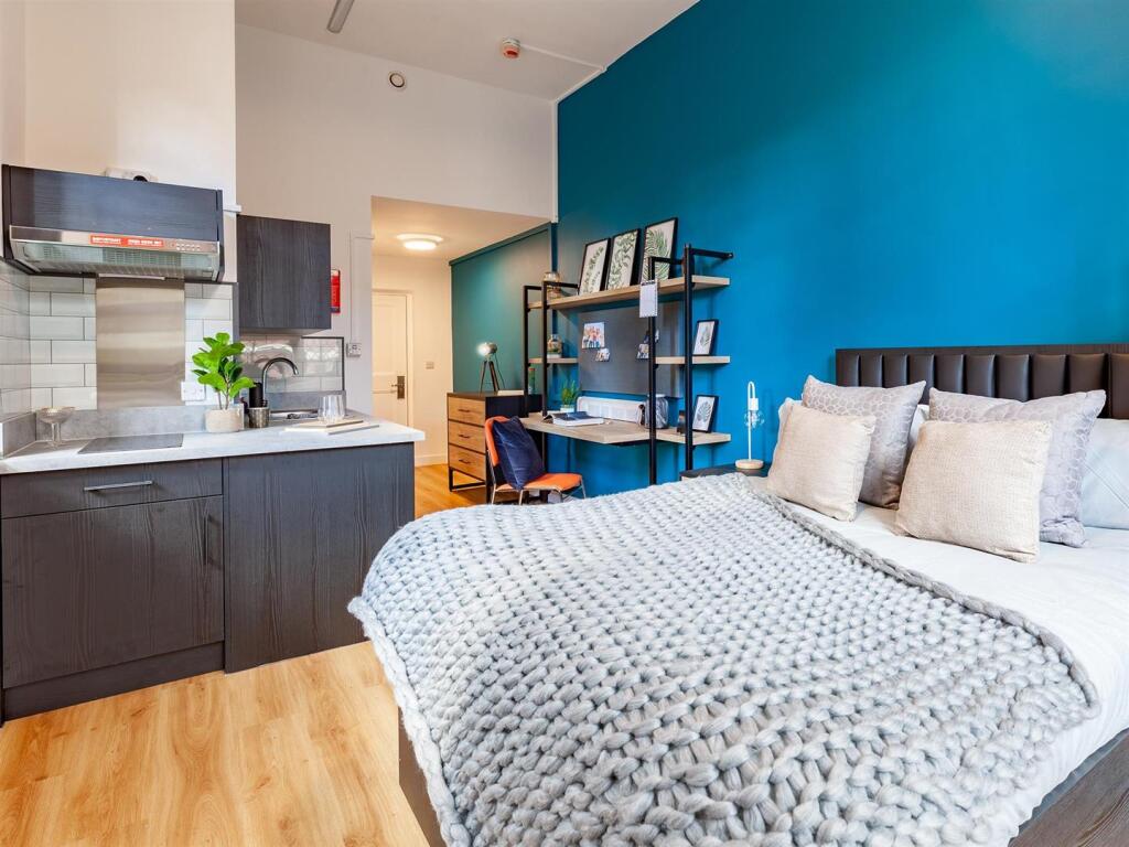 1 bedroom flat share for rent