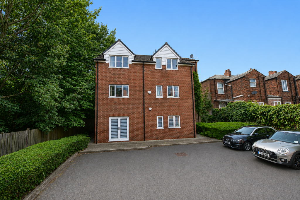 Main image of property: Heathlea Gardens, Hindley Green