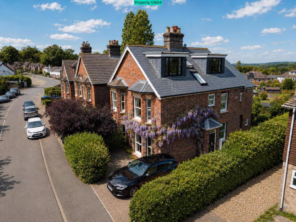 Main image of property: Hammerwood Road, Ashurst Wood, East Grinstead, RH19