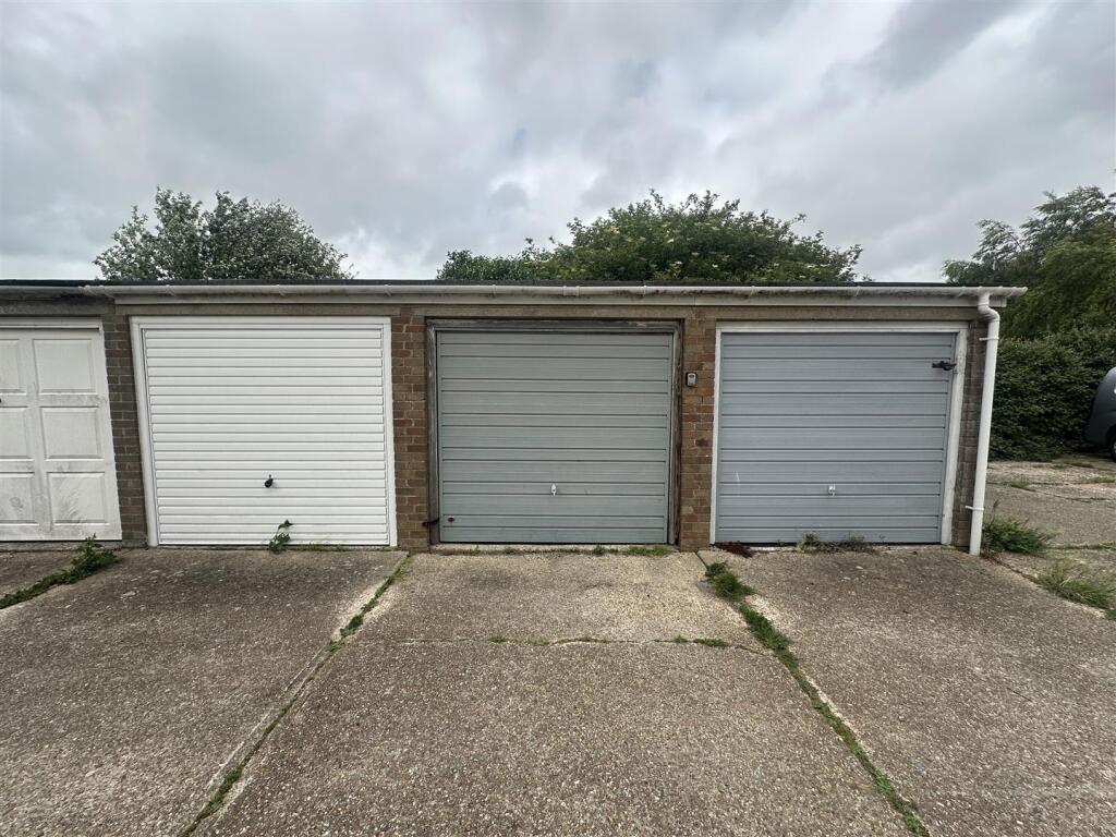 Main image of property: Powell Gardens, Newhaven