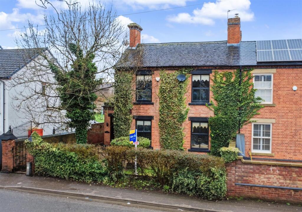 Main image of property: Derby Road, Sandiacre